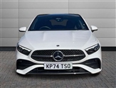 Mercedes-Benz A Class Image 2