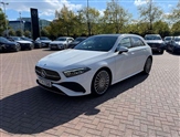 Mercedes-Benz A Class Image 3