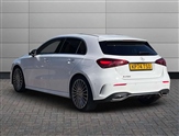 Mercedes-Benz A Class Image 4