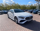 Mercedes-Benz A Class Image 5