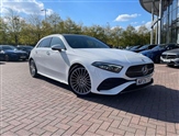 Mercedes-Benz A Class Image 6