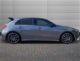 Mercedes-Benz A Class Image 3