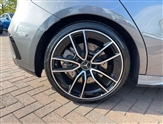 Mercedes-Benz A Class Image 4