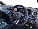 Mercedes-Benz A Class Image 5