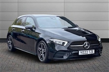 Used Mercedes-Benz A Class