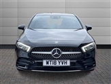 Mercedes-Benz A Class Image 2