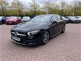 Mercedes-Benz A Class Image 3