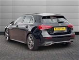 Mercedes-Benz A Class Image 4