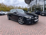 Mercedes-Benz A Class Image 6