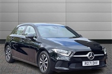 Used Mercedes-Benz A Class