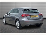 Mercedes-Benz A Class Image 5