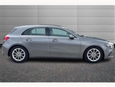 Mercedes-Benz A Class Image 6