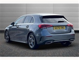 Mercedes-Benz A Class Image 5