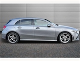 Mercedes-Benz A Class Image 6