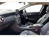 Mercedes-Benz A Class Image 2