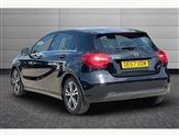 Mercedes-Benz A Class Image 5