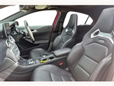 Mercedes-Benz A Class Image 2