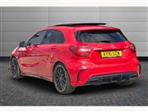 Mercedes-Benz A Class Image 5