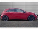 Mercedes-Benz A Class Image 6