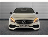 Mercedes-Benz A Class Image 2