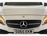 Mercedes-Benz A Class Image 5