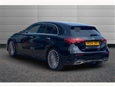 Mercedes-Benz A Class Image 3