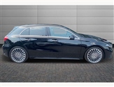 Mercedes-Benz A Class Image 5