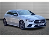 Mercedes-Benz A Class Image 1