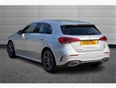 Mercedes-Benz A Class Image 2