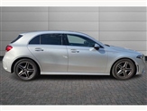 Mercedes-Benz A Class Image 3