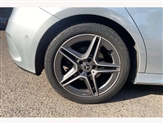 Mercedes-Benz A Class Image 4