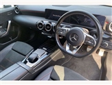 Mercedes-Benz A Class Image 5