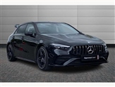 Mercedes-Benz A Class Image 1