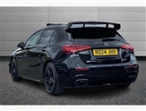 Mercedes-Benz A Class Image 2