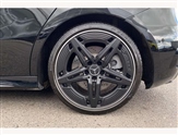 Mercedes-Benz A Class Image 4