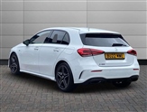 Mercedes-Benz A Class Image 2