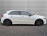 Mercedes-Benz A Class Image 3