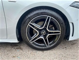 Mercedes-Benz A Class Image 4