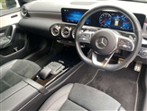 Mercedes-Benz A Class Image 5