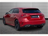 Mercedes-Benz A Class Image 2