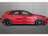 Mercedes-Benz A Class Image 3