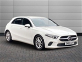 Mercedes-Benz A Class Image 1