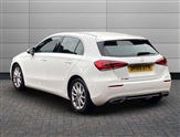 Mercedes-Benz A Class Image 2