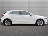 Mercedes-Benz A Class Image 3