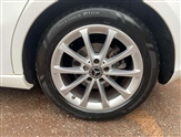Mercedes-Benz A Class Image 4
