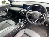 Mercedes-Benz A Class Image 5