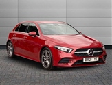 Mercedes-Benz A Class Image 1