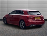 Mercedes-Benz A Class Image 2