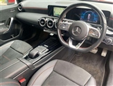 Mercedes-Benz A Class Image 5