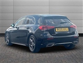 Mercedes-Benz A Class Image 2